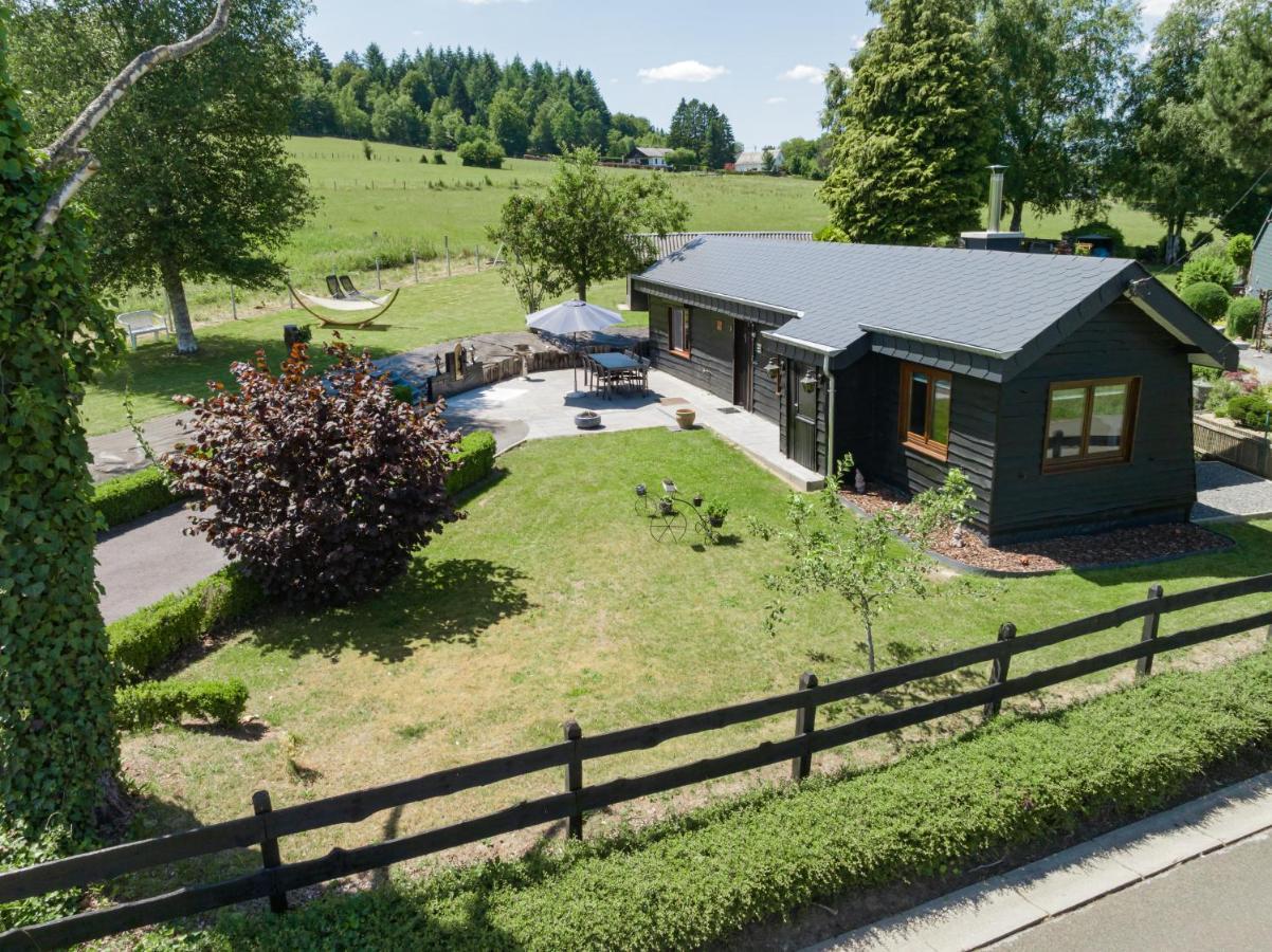 Gite Haven Maissin Exterior foto