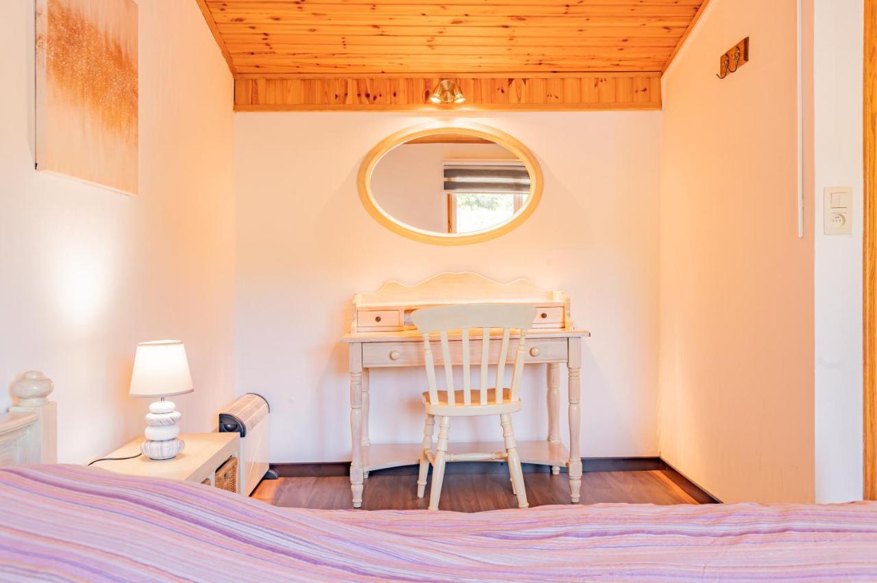 Gite Haven Maissin Exterior foto