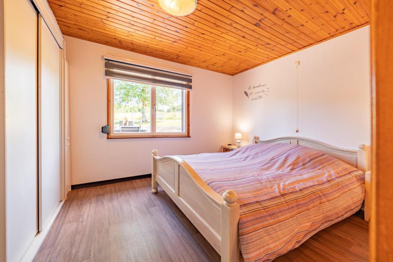 Gite Haven Maissin Exterior foto