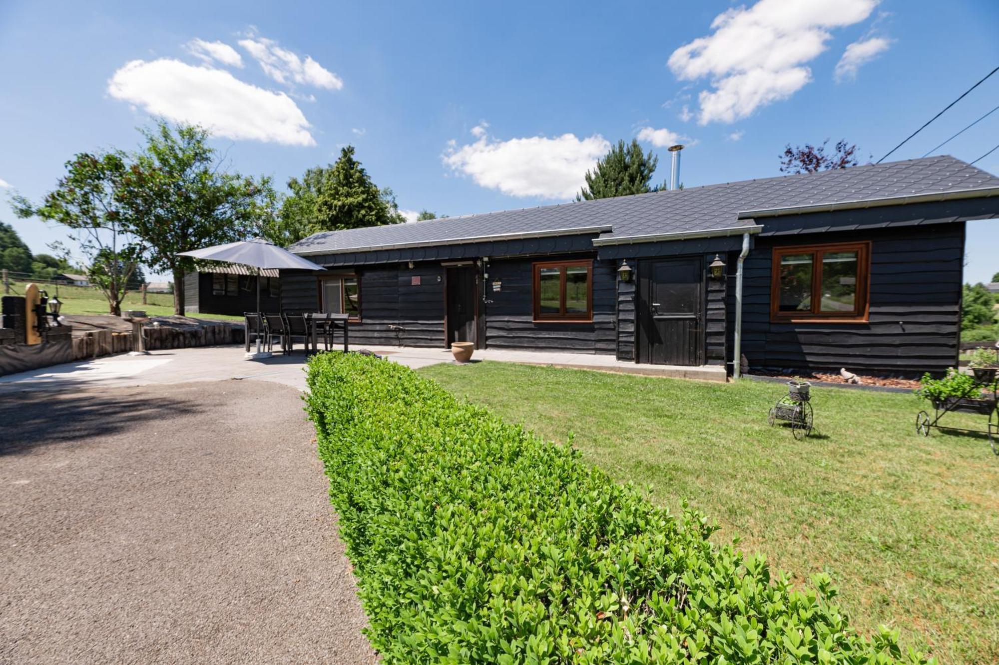 Gite Haven Maissin Exterior foto