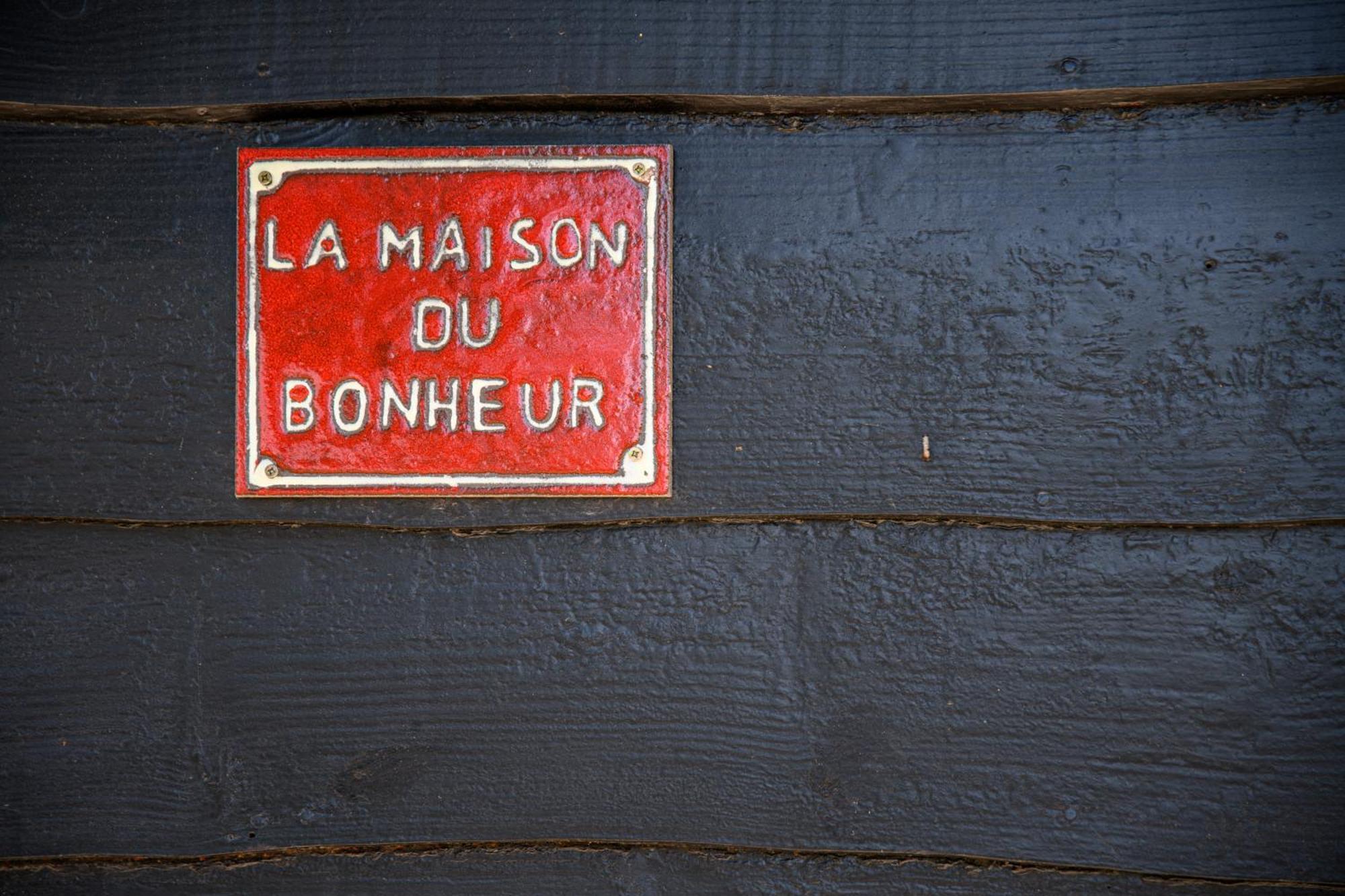 Gite Haven Maissin Exterior foto