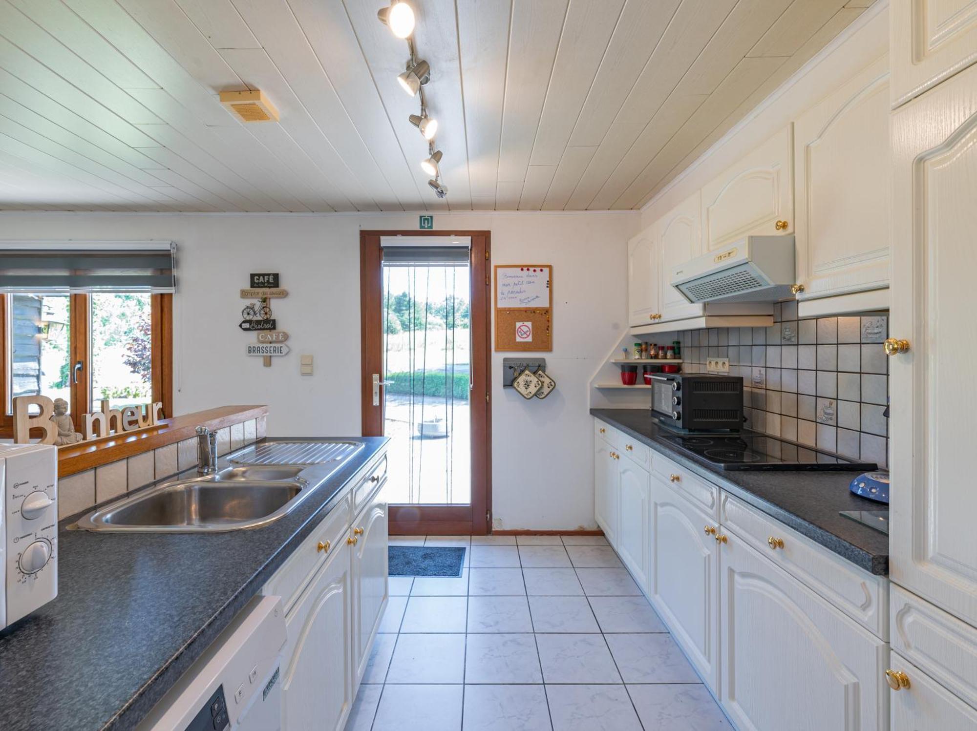 Gite Haven Maissin Exterior foto