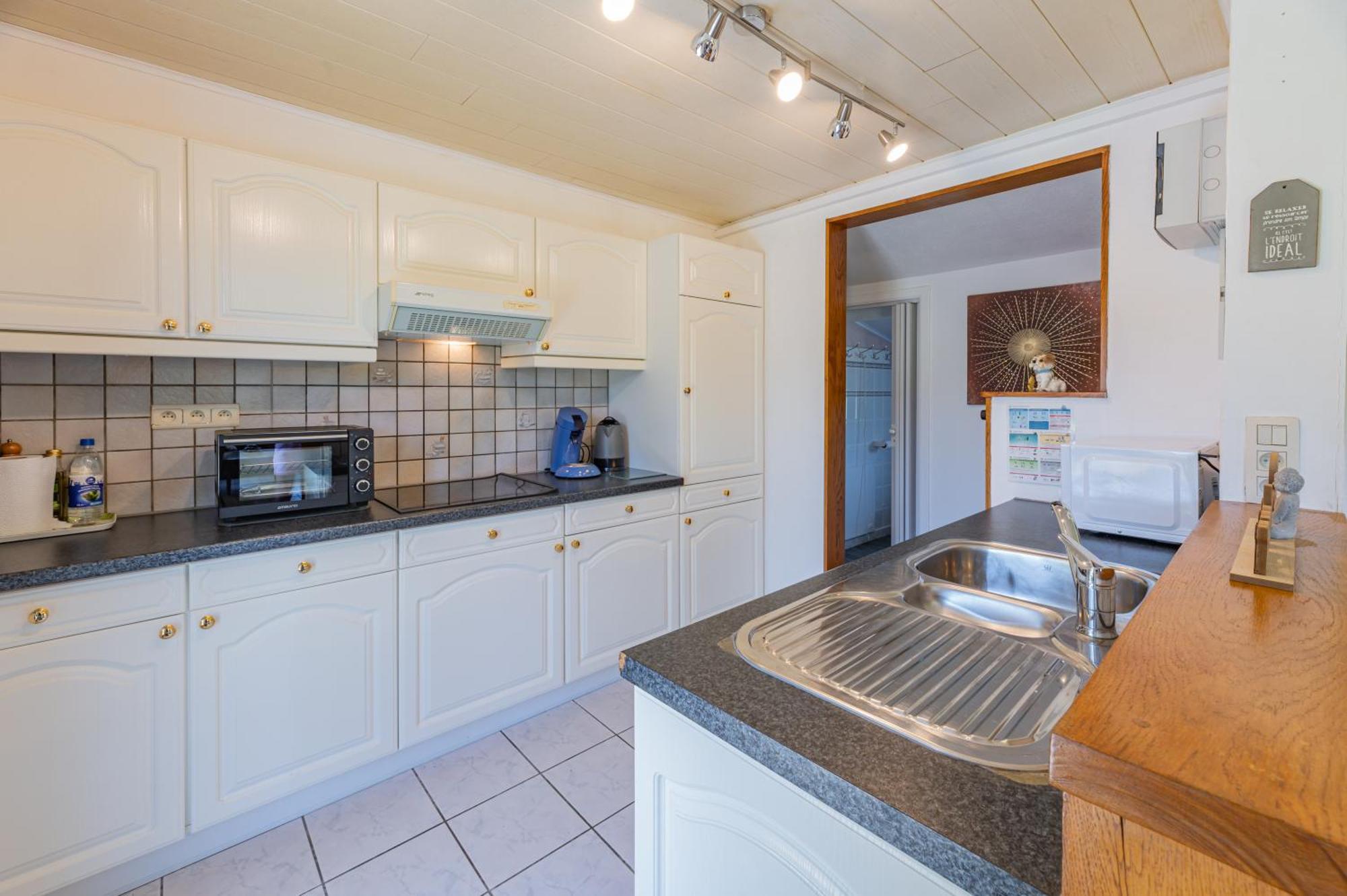 Gite Haven Maissin Exterior foto