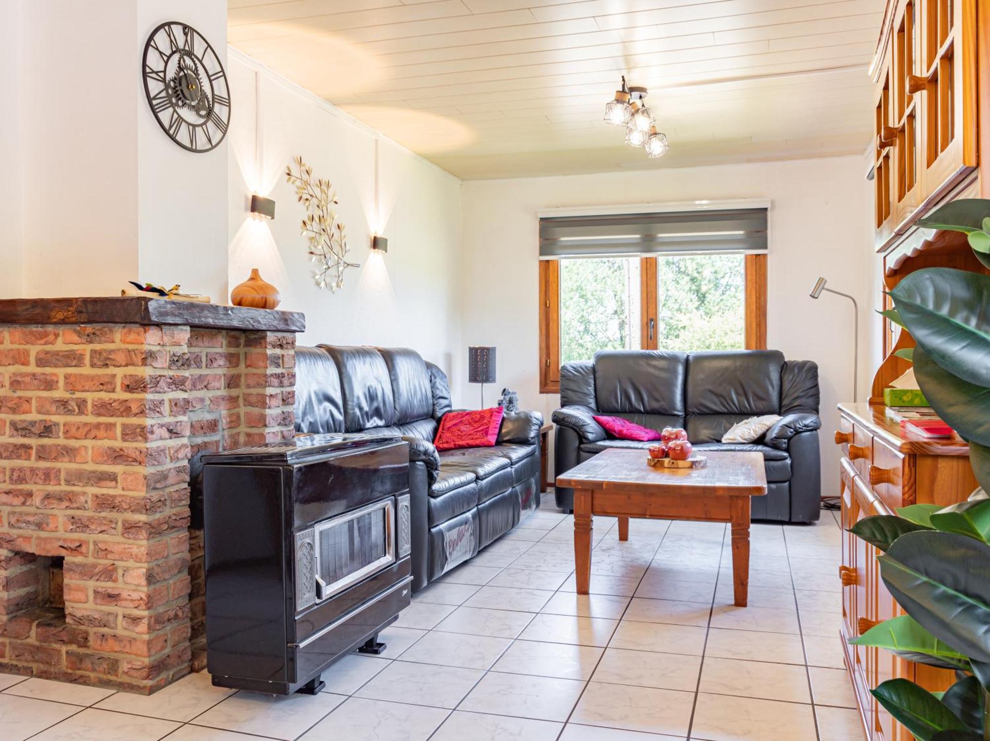 Gite Haven Maissin Exterior foto