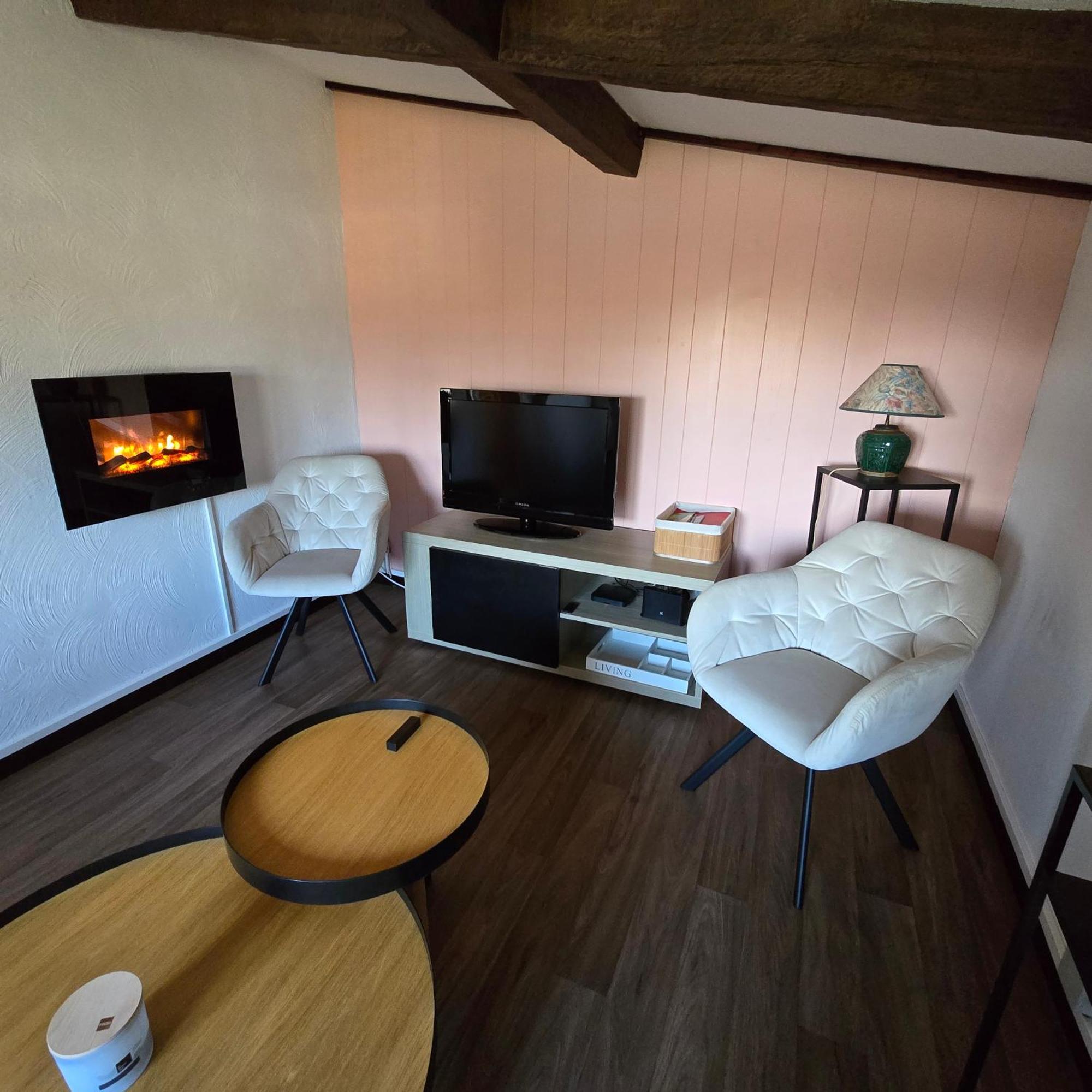 Gite Haven Maissin Exterior foto